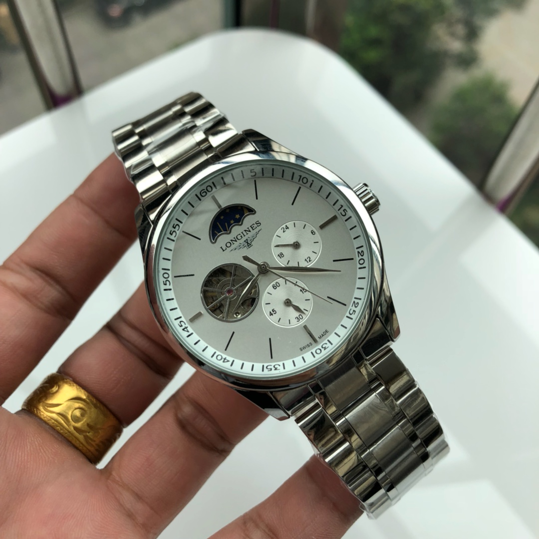 longines mechanical watches 03